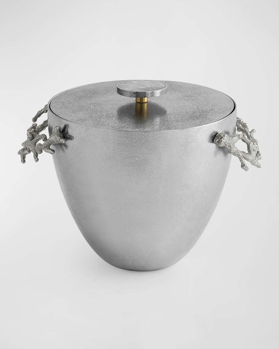 Ocean Reef Ice Bucket